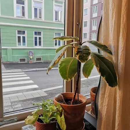 Classic Oslo-appartment أوسلو