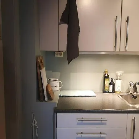 Apartment Classic Oslo-appartment *