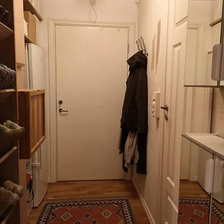 Classic Oslo-appartment Apartment