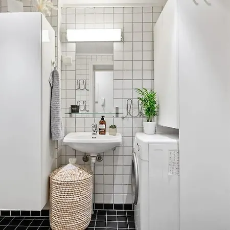 شقة Classic Oslo-appartment أوسلو